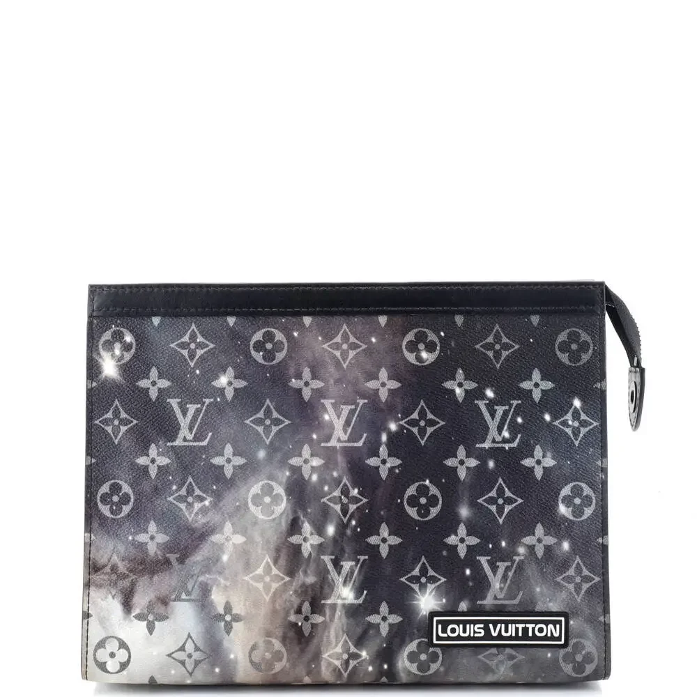 Louis Vuitton Pochette Voyage Limited #265936L13B